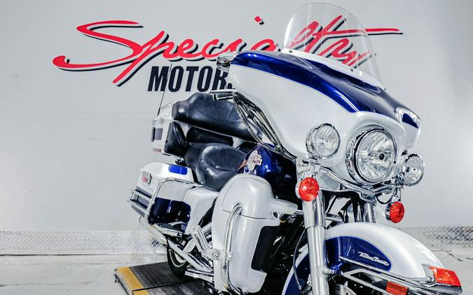 2007 Harley-Davidson Electra Glide Ultra Classic