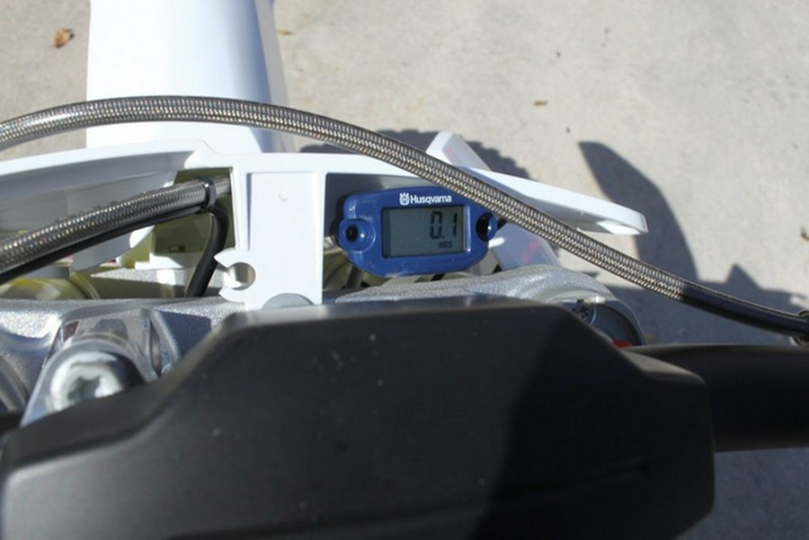 2025 Husqvarna TC 85 19/16