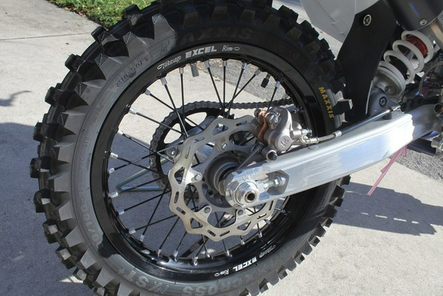 2025 Husqvarna TC 85 19/16