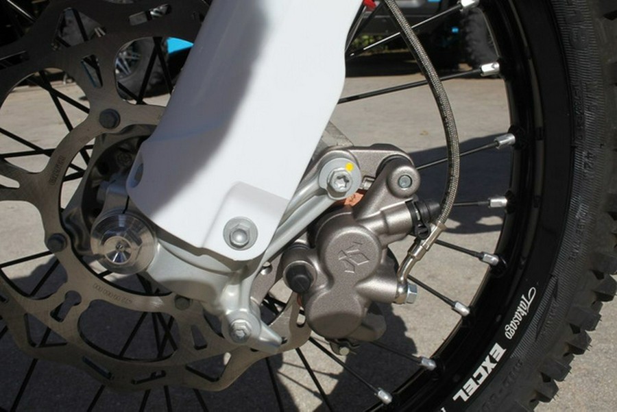 2025 Husqvarna TC 85 19/16