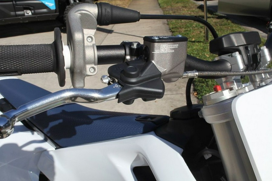2025 Husqvarna TC 85 19/16