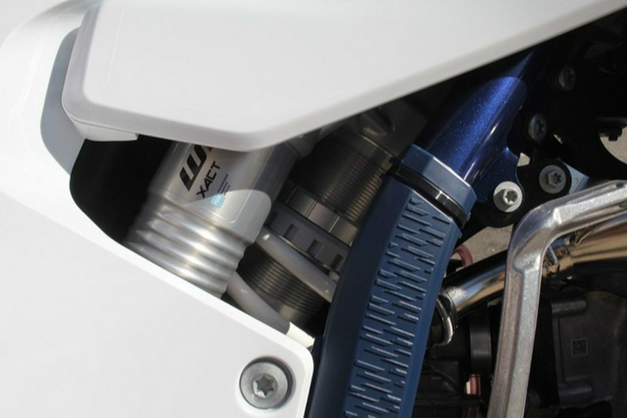 2025 Husqvarna TC 85 19/16