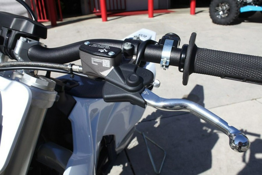 2025 Husqvarna TC 85 19/16