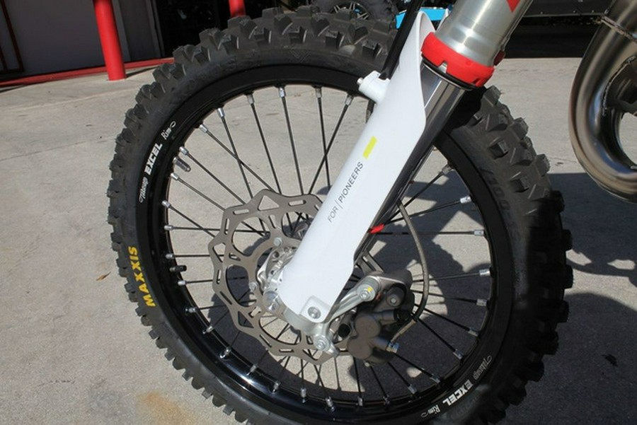 2025 Husqvarna TC 85 19/16