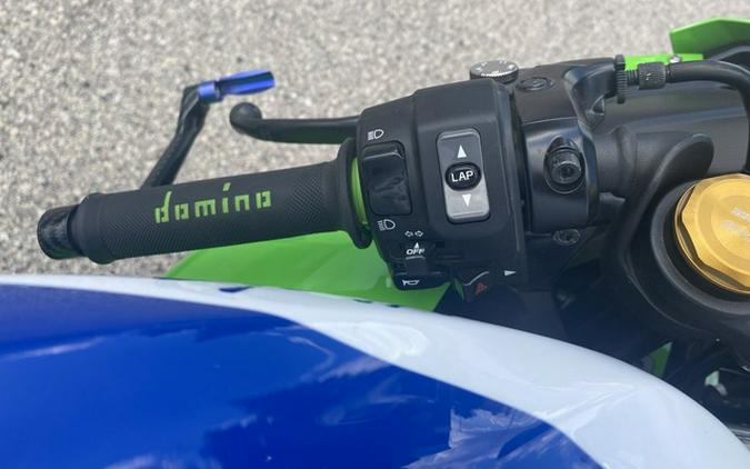 2024 Kawasaki Ninja ZX-4RR ABS
