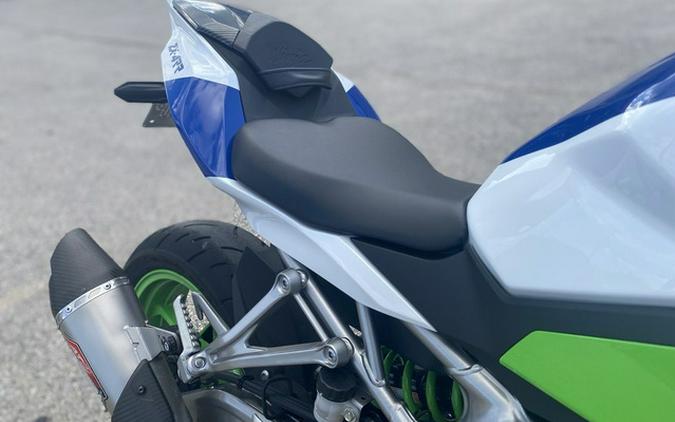 2024 Kawasaki Ninja ZX-4RR ABS