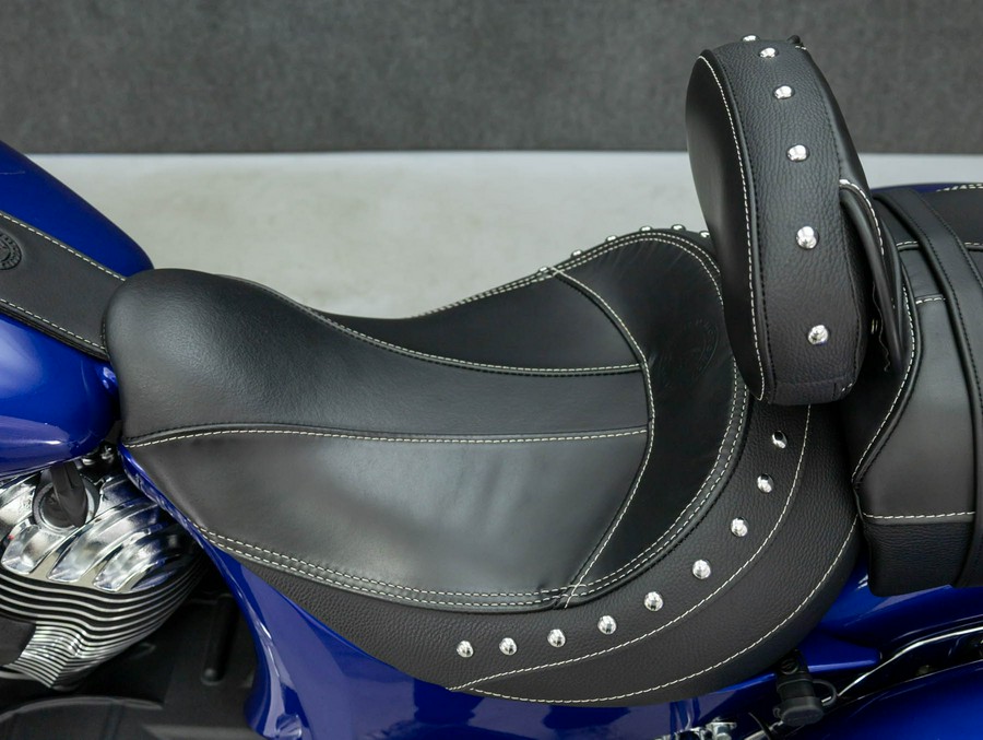 2023 INDIAN SPRINGFIELD W/ABS