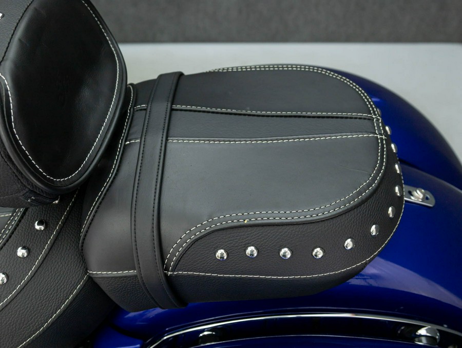 2023 INDIAN SPRINGFIELD W/ABS