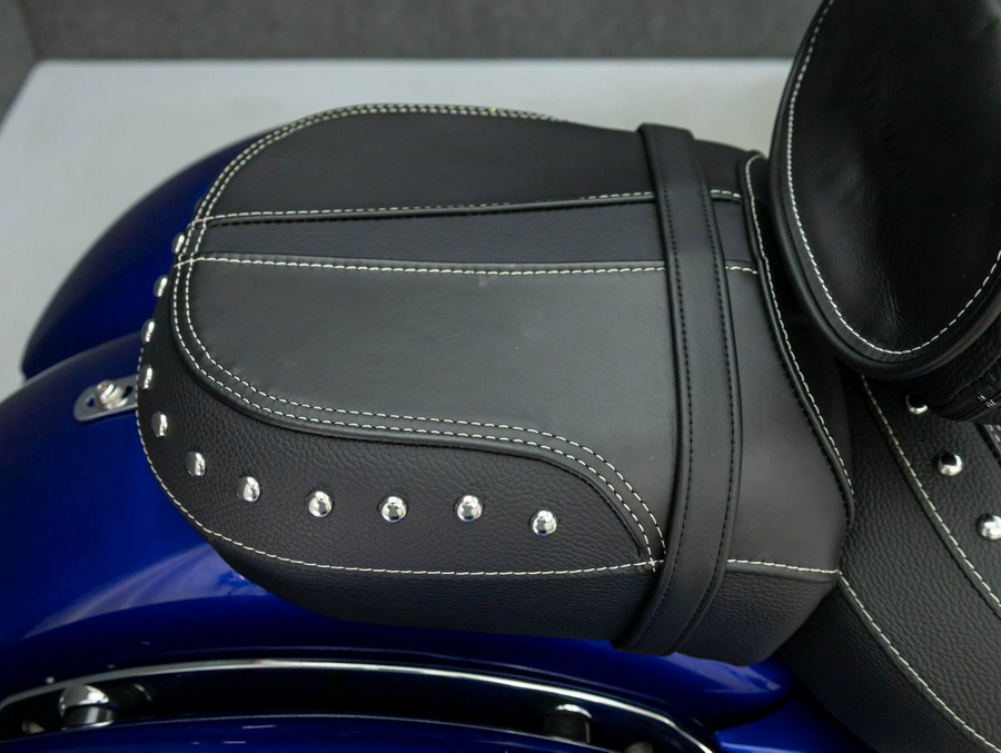 2023 INDIAN SPRINGFIELD W/ABS