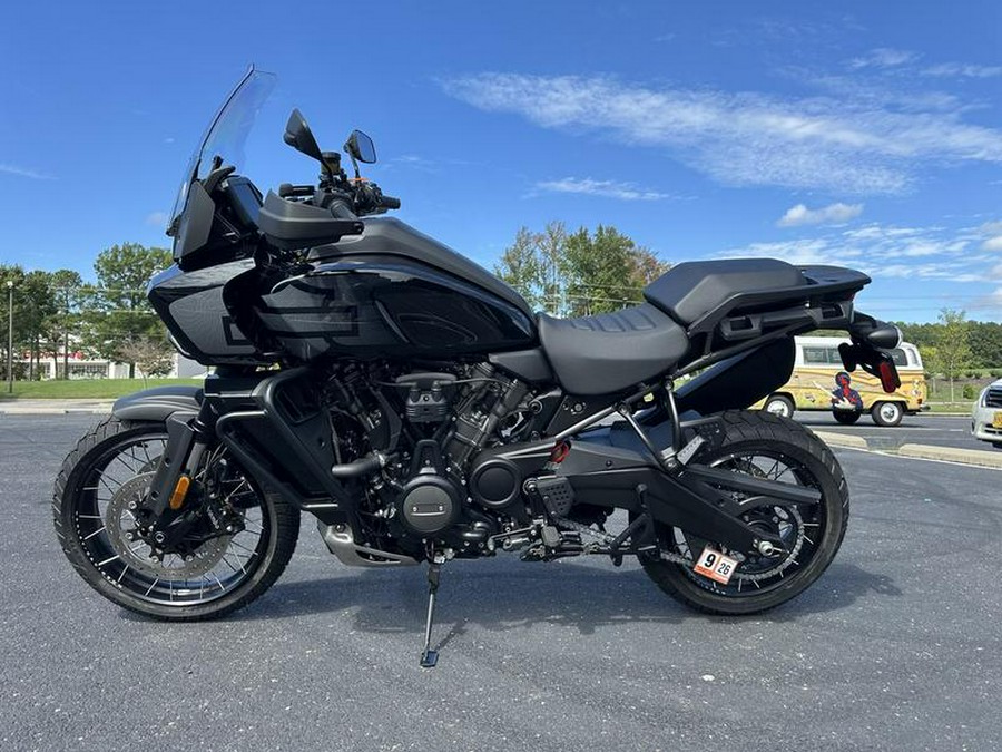 2025 Harley-Davidson® RA1250S - Pan America® 1250 Special