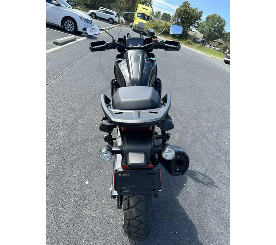 2025 Harley-Davidson® RA1250S - Pan America® 1250 Special