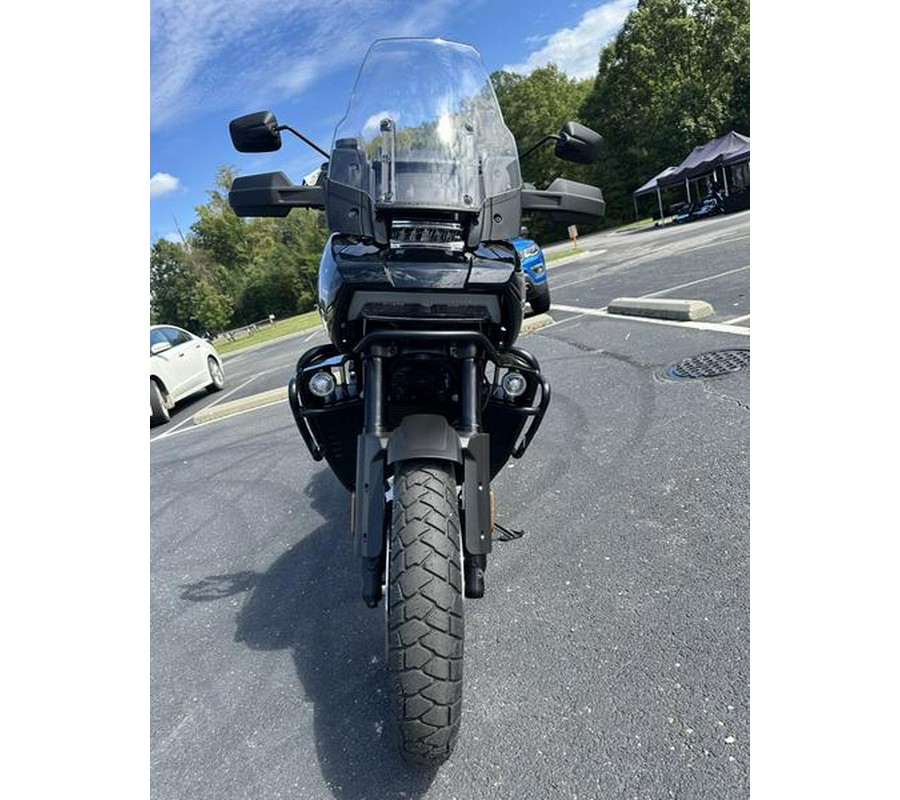 2025 Harley-Davidson® RA1250S - Pan America® 1250 Special