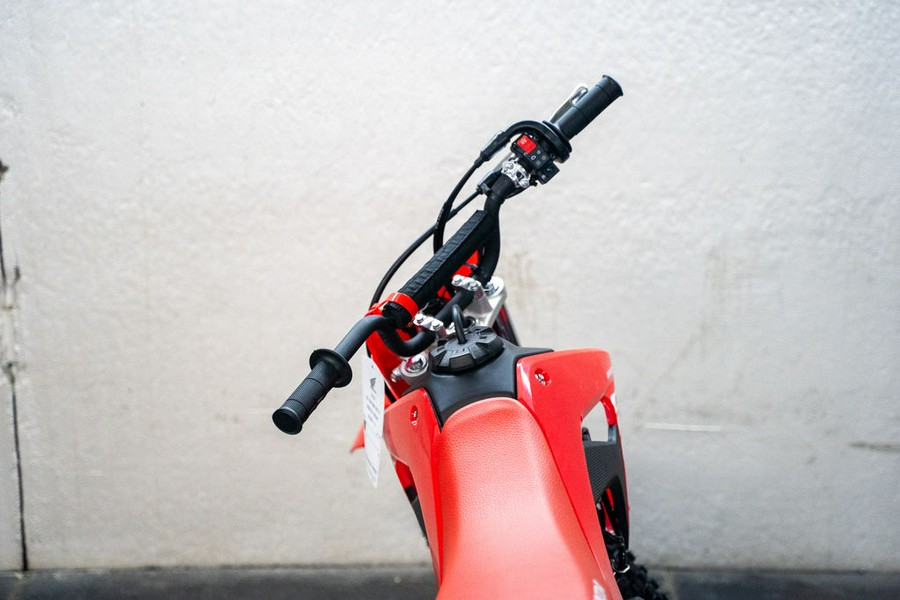 2026 Honda® CRF110F