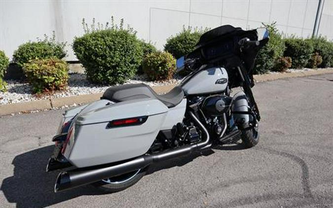 2025 Harley-Davidson Street Glide®