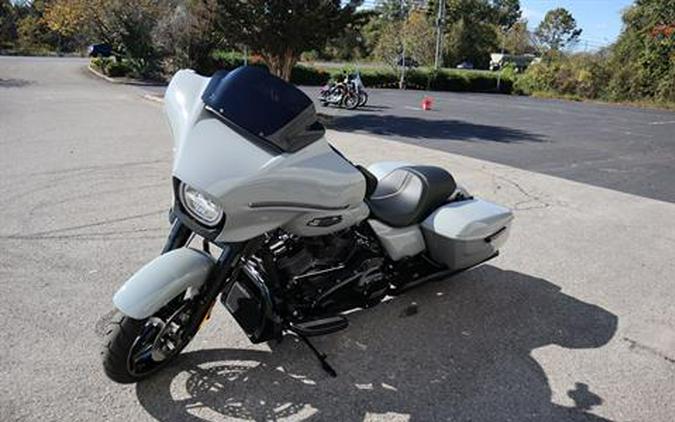 2025 Harley-Davidson Street Glide®