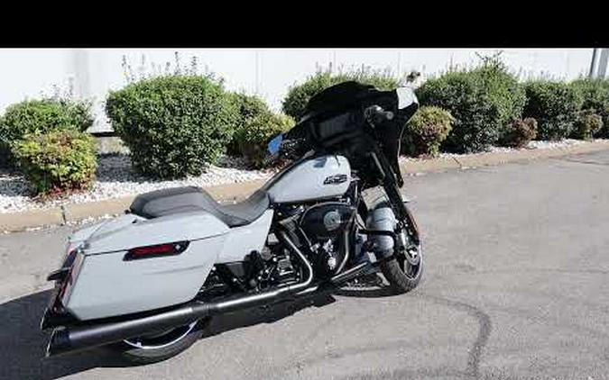2025 Harley-Davidson Street Glide®