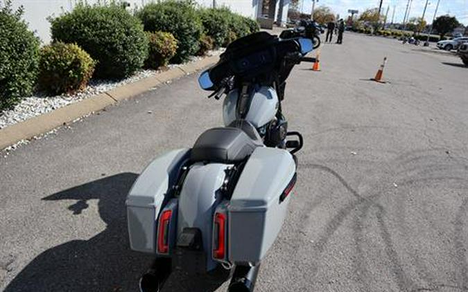 2025 Harley-Davidson Street Glide®