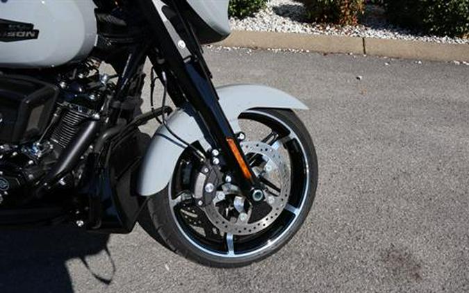 2025 Harley-Davidson Street Glide®