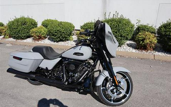 2025 Harley-Davidson Street Glide®