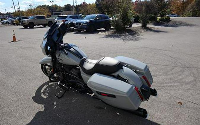 2025 Harley-Davidson Street Glide®