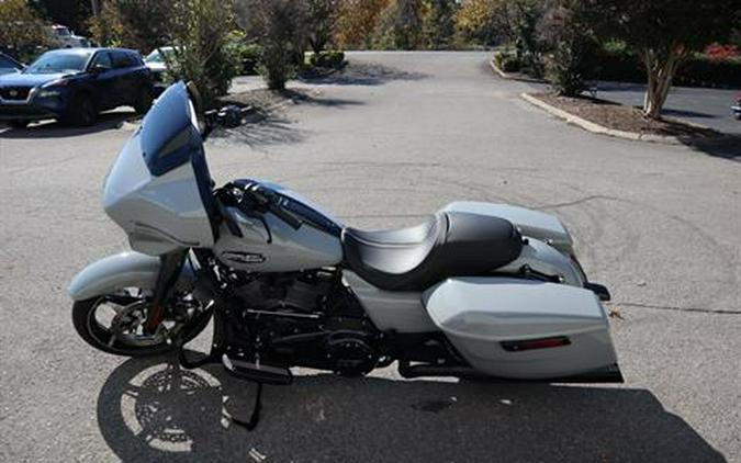 2025 Harley-Davidson Street Glide®