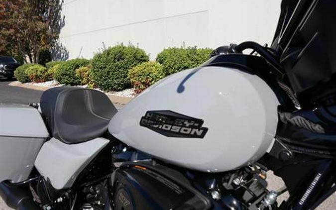 2025 Harley-Davidson Street Glide®