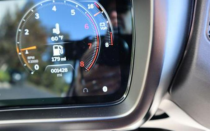 2025 Harley-Davidson Street Glide®