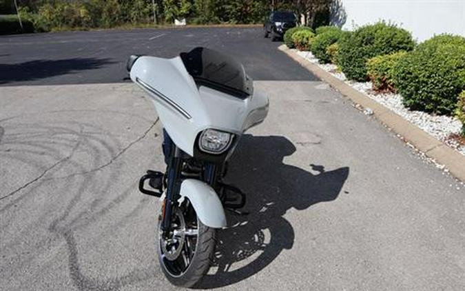 2025 Harley-Davidson Street Glide®