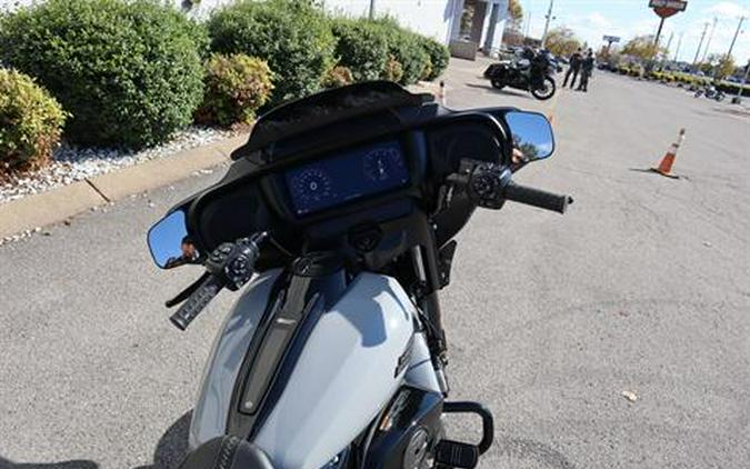 2025 Harley-Davidson Street Glide®