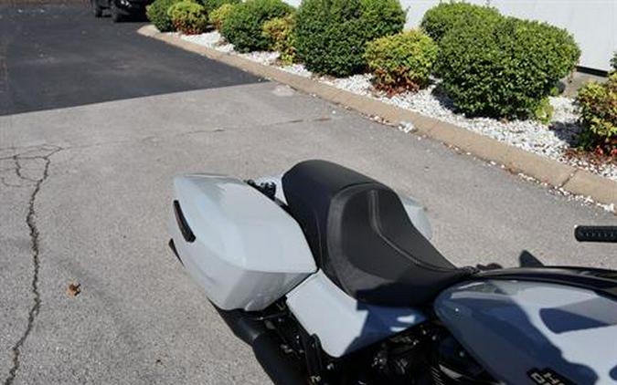 2025 Harley-Davidson Street Glide®