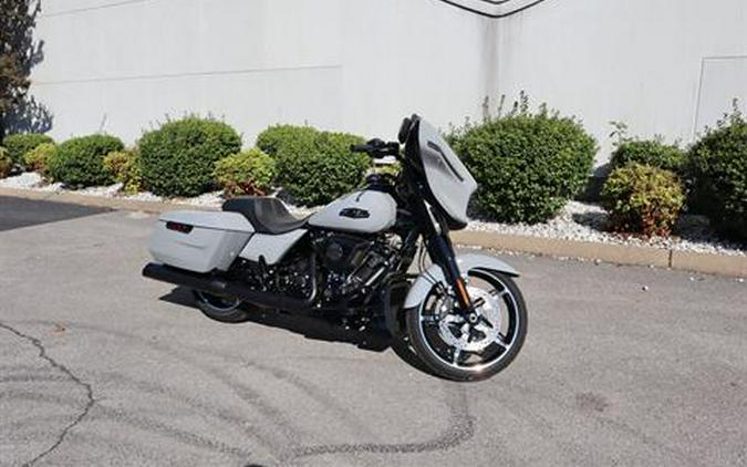 2025 Harley-Davidson Street Glide®