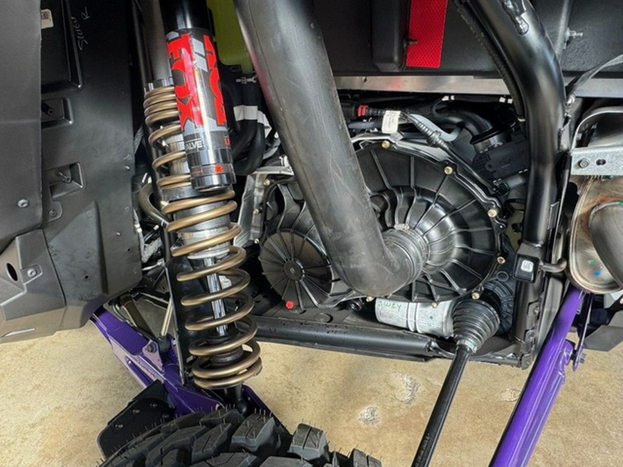 2026 Polaris RZR Pro S 4 Ultimate Calavera Edition