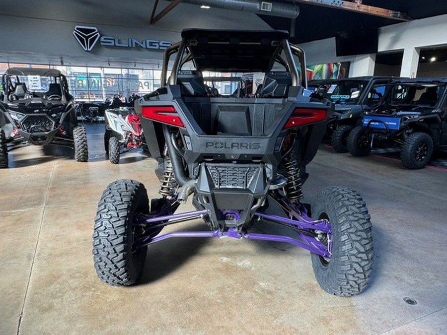 2026 Polaris RZR Pro S 4 Ultimate Calavera Edition