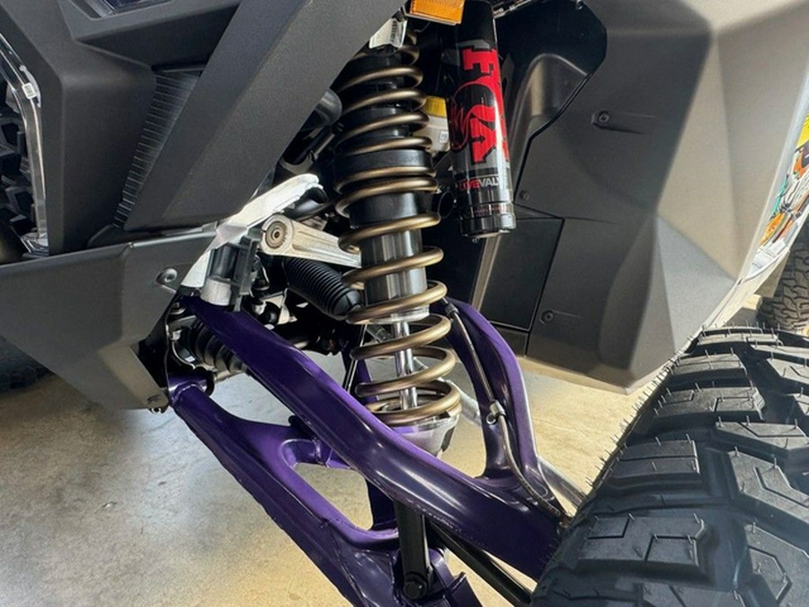 2026 Polaris RZR Pro S 4 Ultimate Calavera Edition