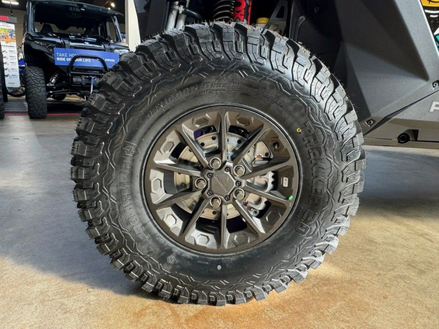 2026 Polaris RZR Pro S 4 Ultimate Calavera Edition