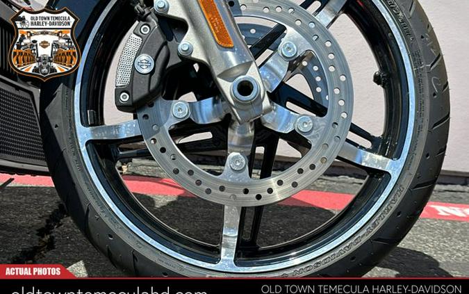 2025 Harley-Davidson Street Glide