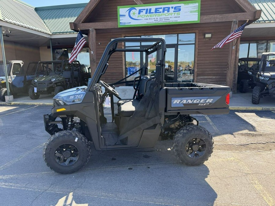 2026 Polaris® Ranger SP 570 Premium