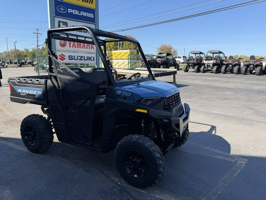 2026 Polaris® Ranger SP 570 Premium