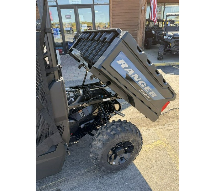 2026 Polaris® Ranger SP 570 Premium