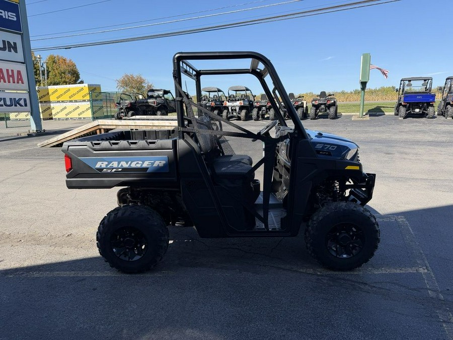 2026 Polaris® Ranger SP 570 Premium