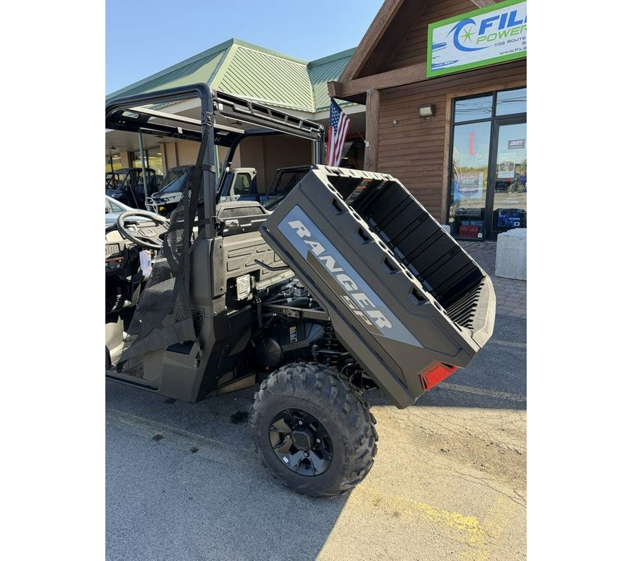 2026 Polaris® Ranger SP 570 Premium
