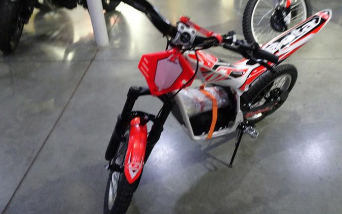 2021 Beta Motorcycles Minitrial Electric 16"