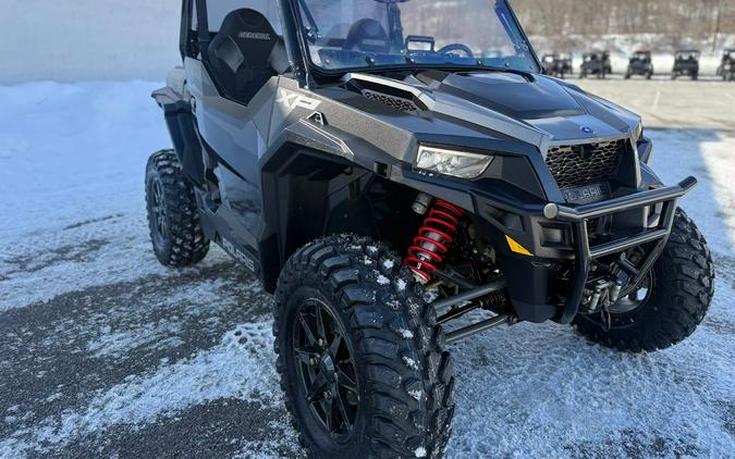 2021 Polaris General XP 1000 Deluxe