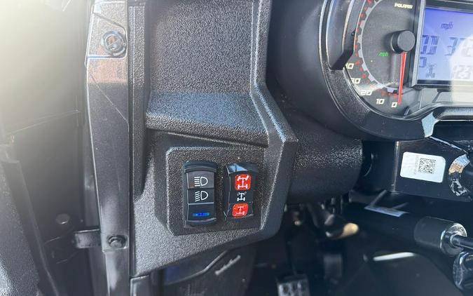 2021 Polaris General XP 1000 Deluxe