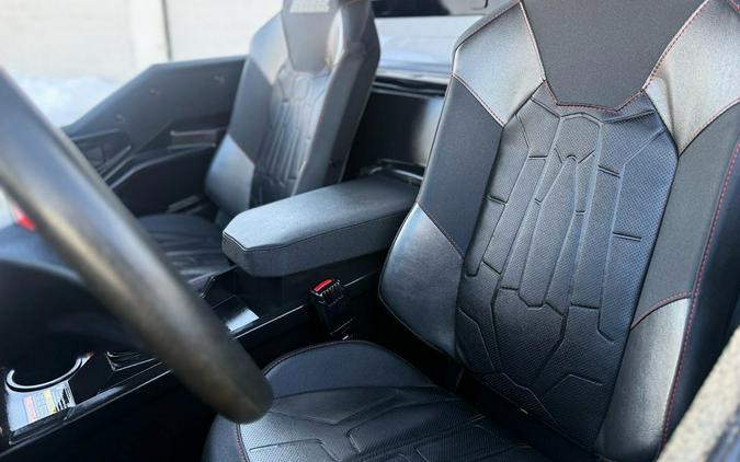 2021 Polaris General XP 1000 Deluxe