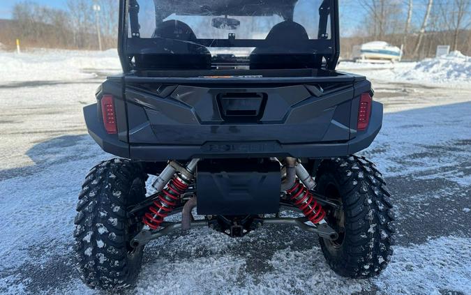 2021 Polaris General XP 1000 Deluxe
