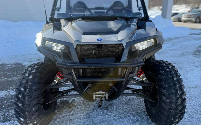 2021 Polaris General XP 1000 Deluxe