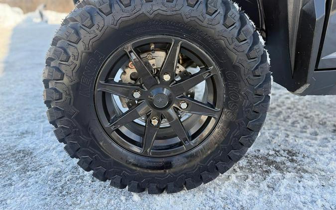 2021 Polaris General XP 1000 Deluxe