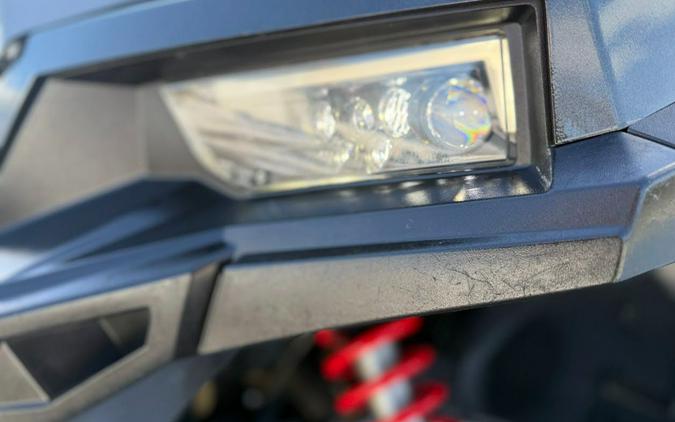 2021 Polaris General XP 1000 Deluxe