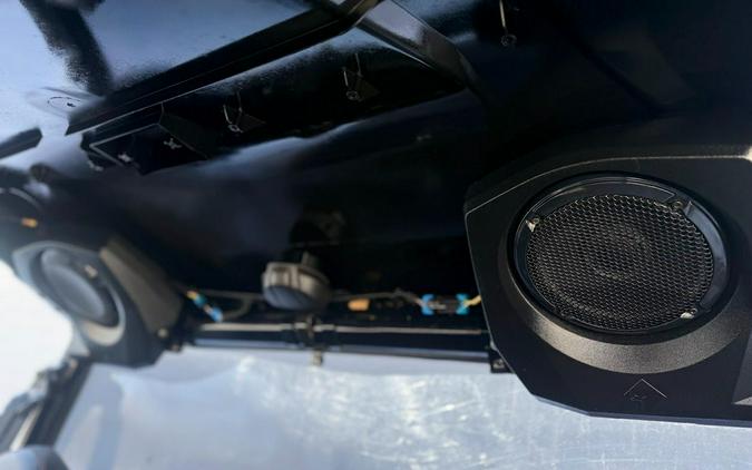 2021 Polaris General XP 1000 Deluxe